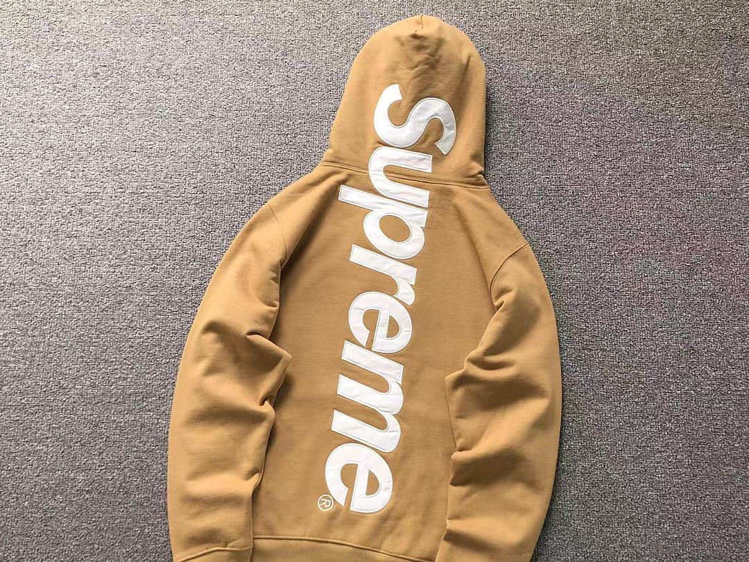Supreme TROUSERS 188 S⭐⭐R⭐⭐E HOODIE 52071521182 (Im 170Cm 60Kg I Wear Size S In The Phot) - Image 16