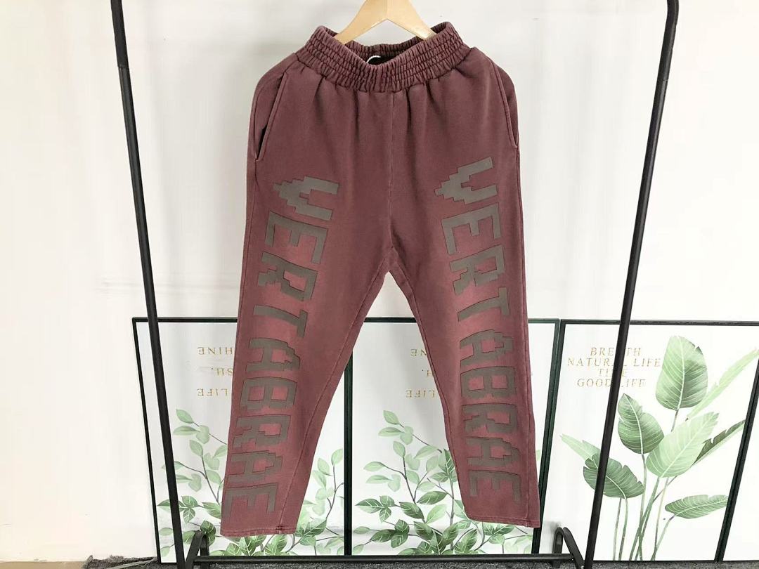 On Running 288 FASHION TROUSERS 214190372 (Im 170Cm 60Kg I Wear Size M In The Phot) - Image 20
