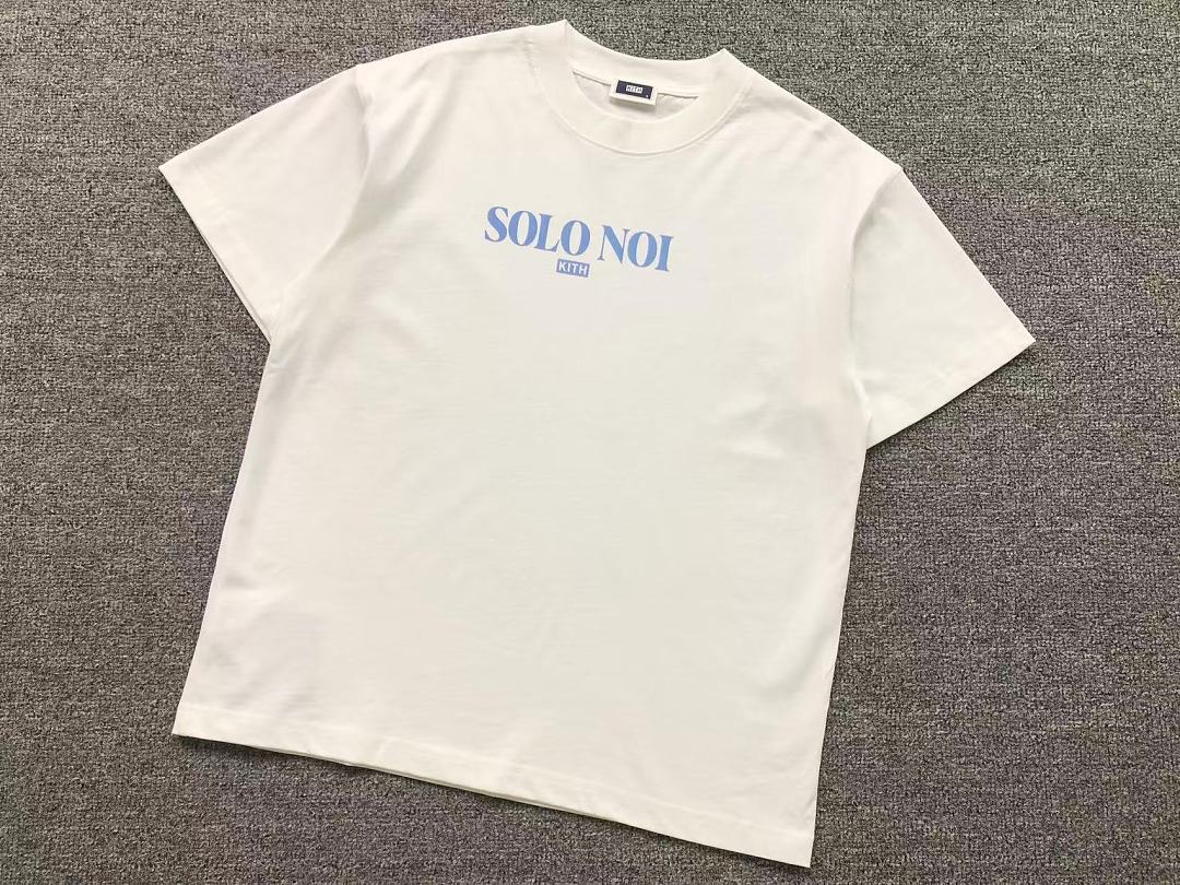 Kith 98 KITH T-SHIRT 12731595 (Im 170Cm 60Kg I Wear Size S In The Phot) - Image 11