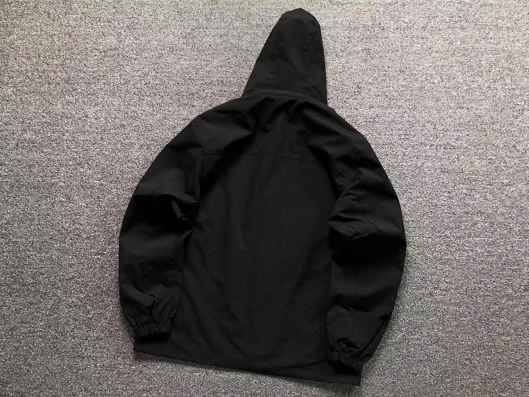 Nike 208 N⭐K⭐ JACKET 2207270704 (Im 170Cm 60Kg I Wear Size XL In The Phot) - Image 15
