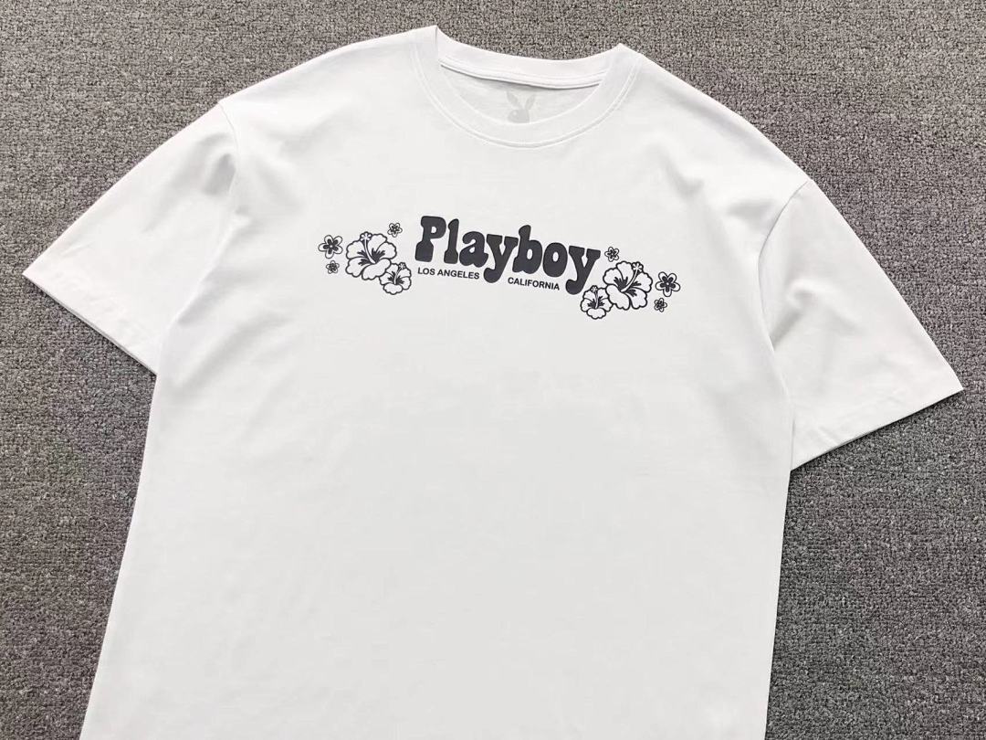 Playboy 105 PLAYBOY T-SHIRT - Image 9