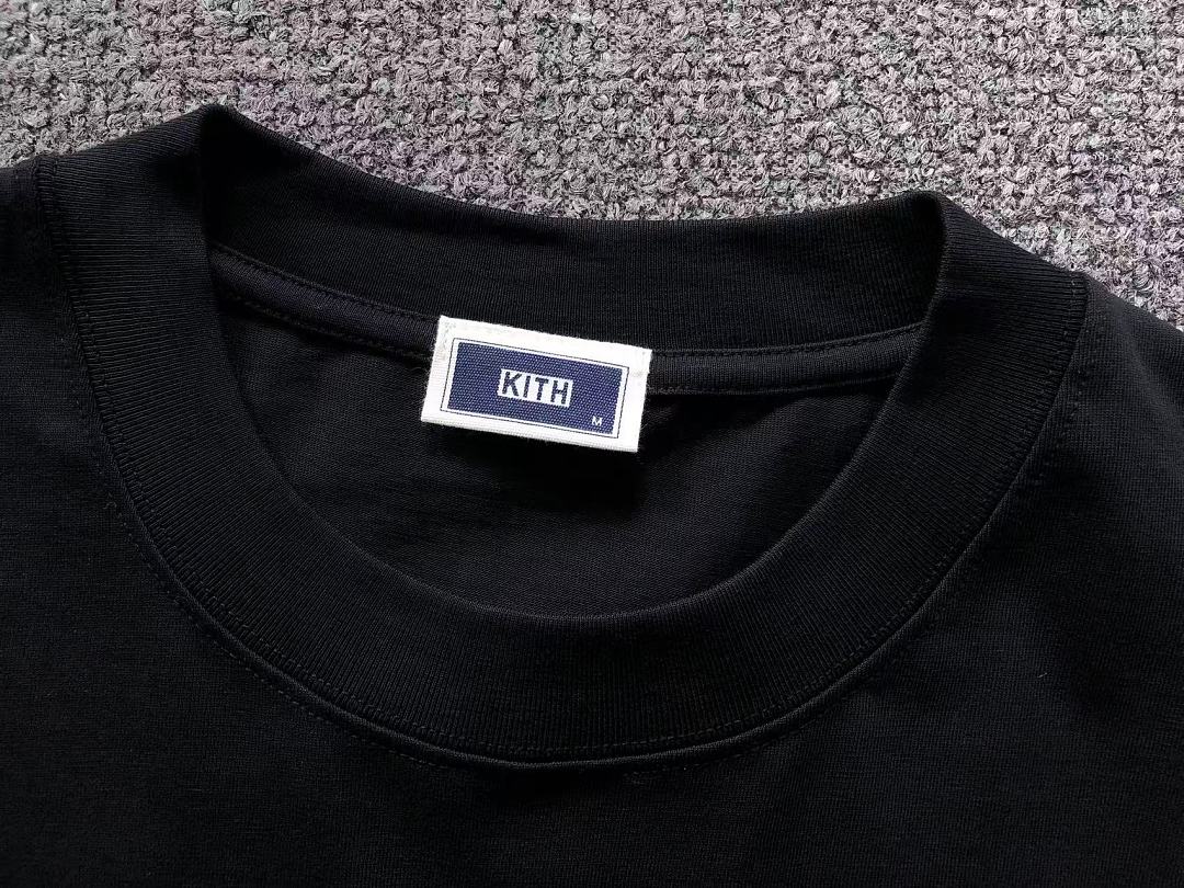 Kith 138 KITH T-SHIRT 22042319001 (Im 170Cm 55Kg I Wear Size M In The Phot) - Image 14