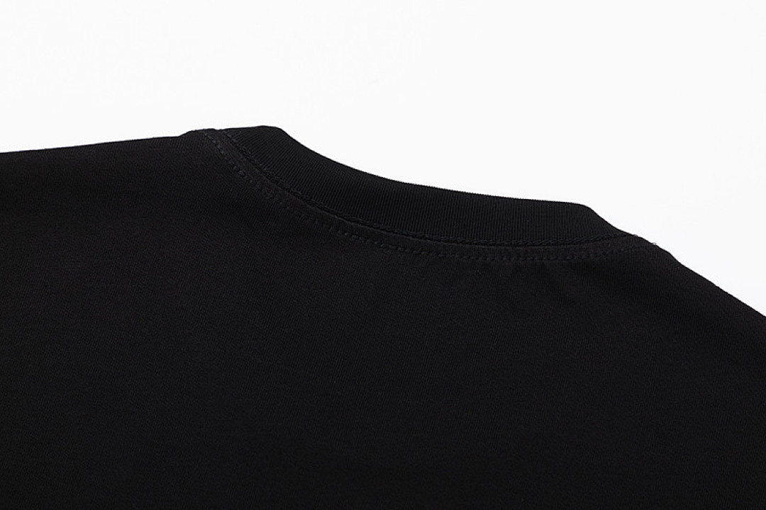 Travis Scott 85 TRAVIS SCOTT CACTUS JACK × FRAGMENT DESIGN T-SHIRT - Image 9
