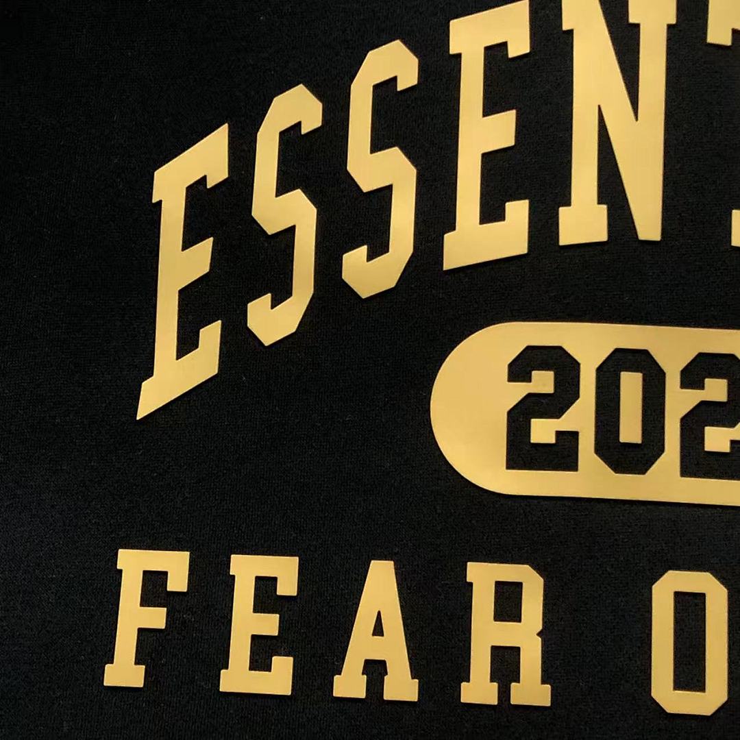 Fear of God 178 FOG HOODIE 3112300917 (Im 170Cm 60Kg I Wear Size S In The Phot) - Image 14