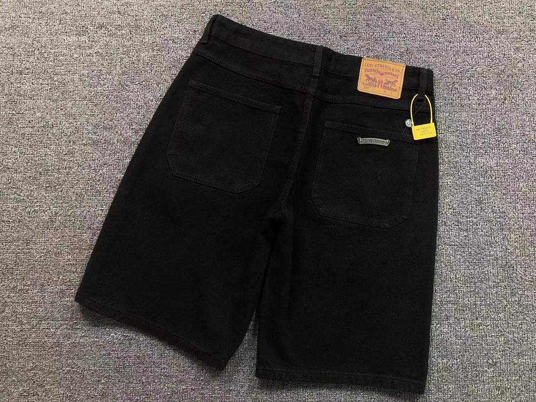 Comme des Garcons 185 C⭐⭐OME HE⭐⭐TS SHORTS 3207113317 (Im 170Cm 60Kg I Wear Size L In The Phot) - Image 10