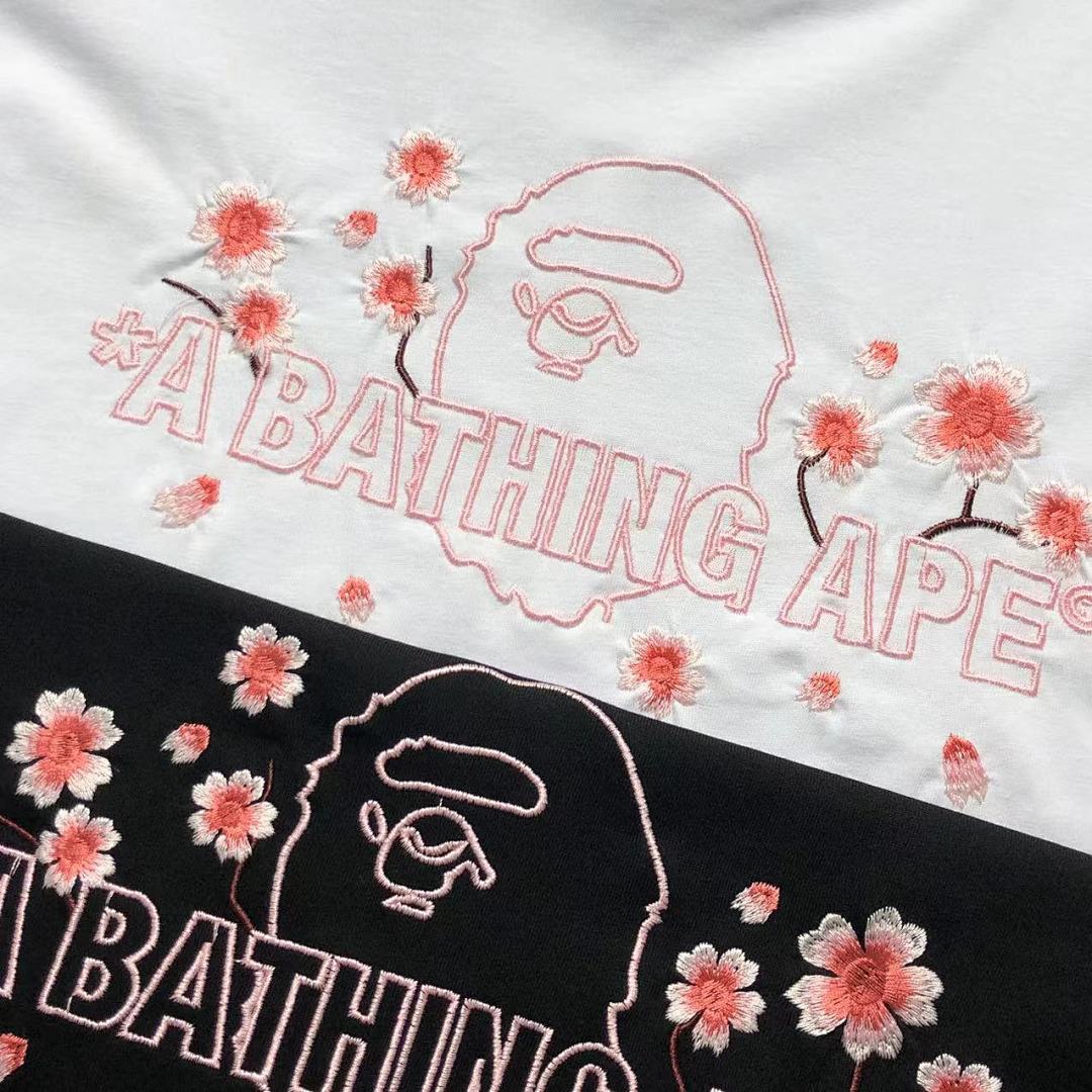 Bape 95 BAPE T-SHIRT - Image 12