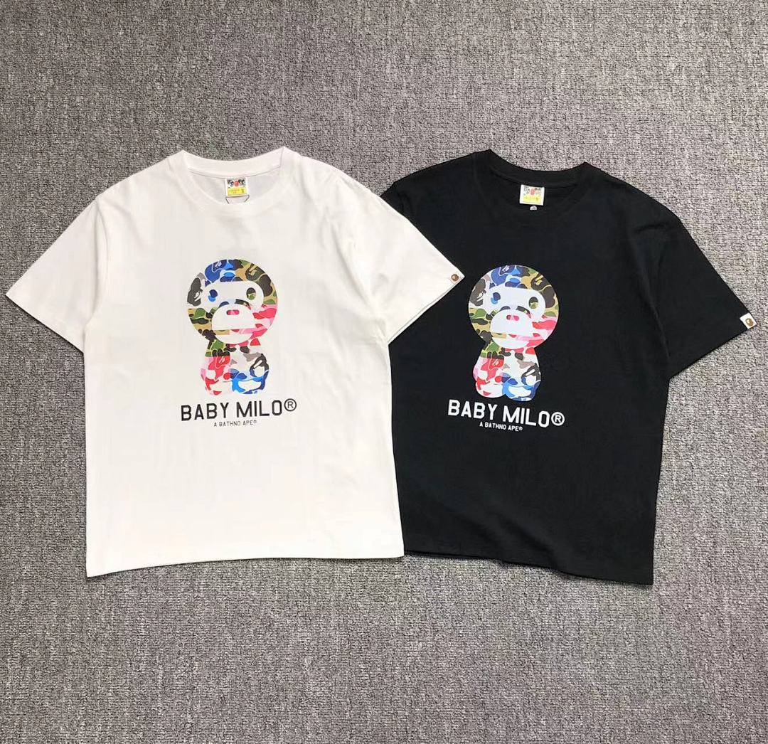 Bape 79 BAPE T-SHIRT