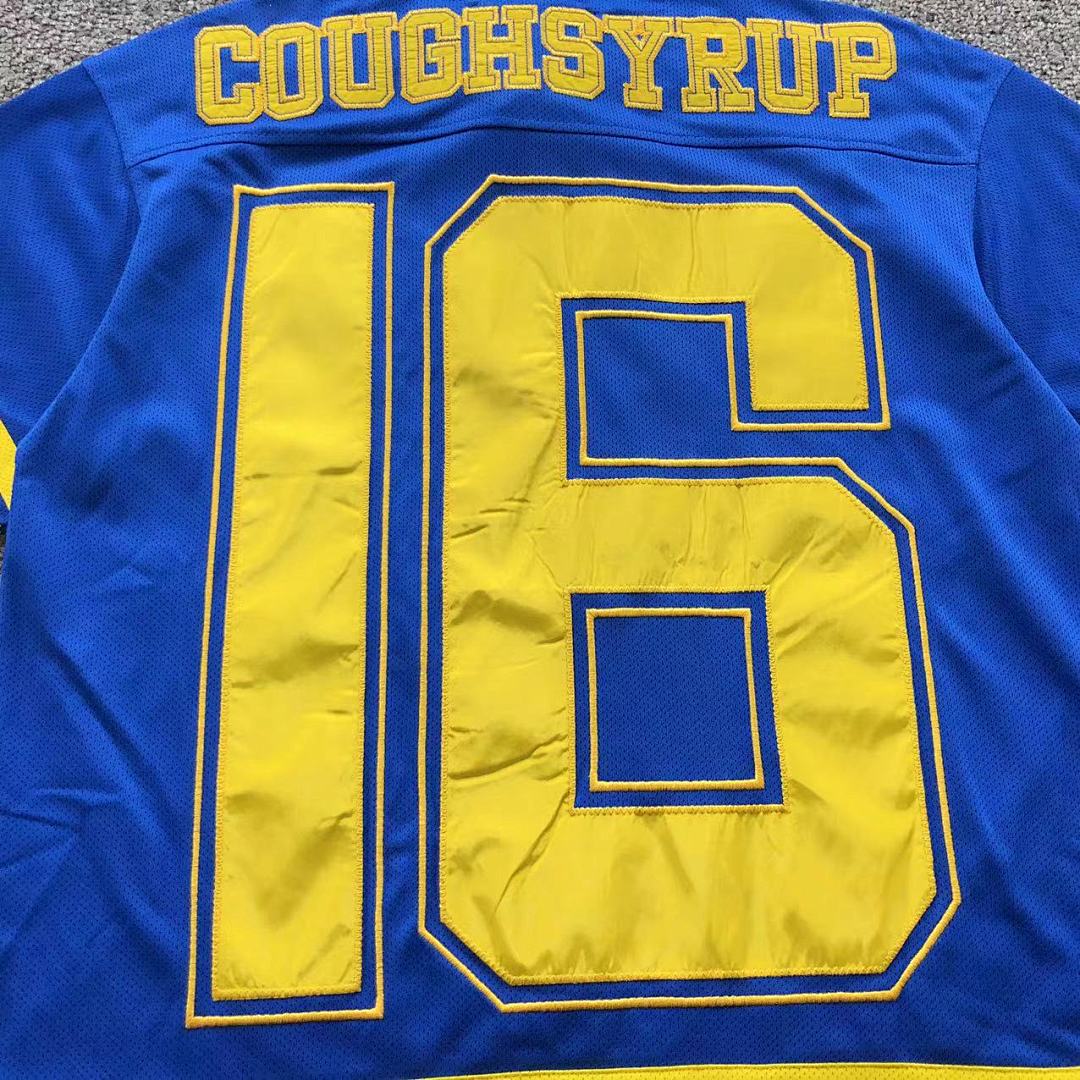 Cough Syrup 218 COU⭐H SY⭐UP T-SHIRT 3111220772 (Im 170Cm 60Kg I Wear Size M In The Phot) - Image 35