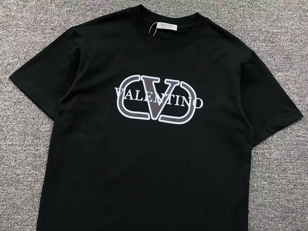 Valentino 115 VALENTINO T-SHIRT - Image 7