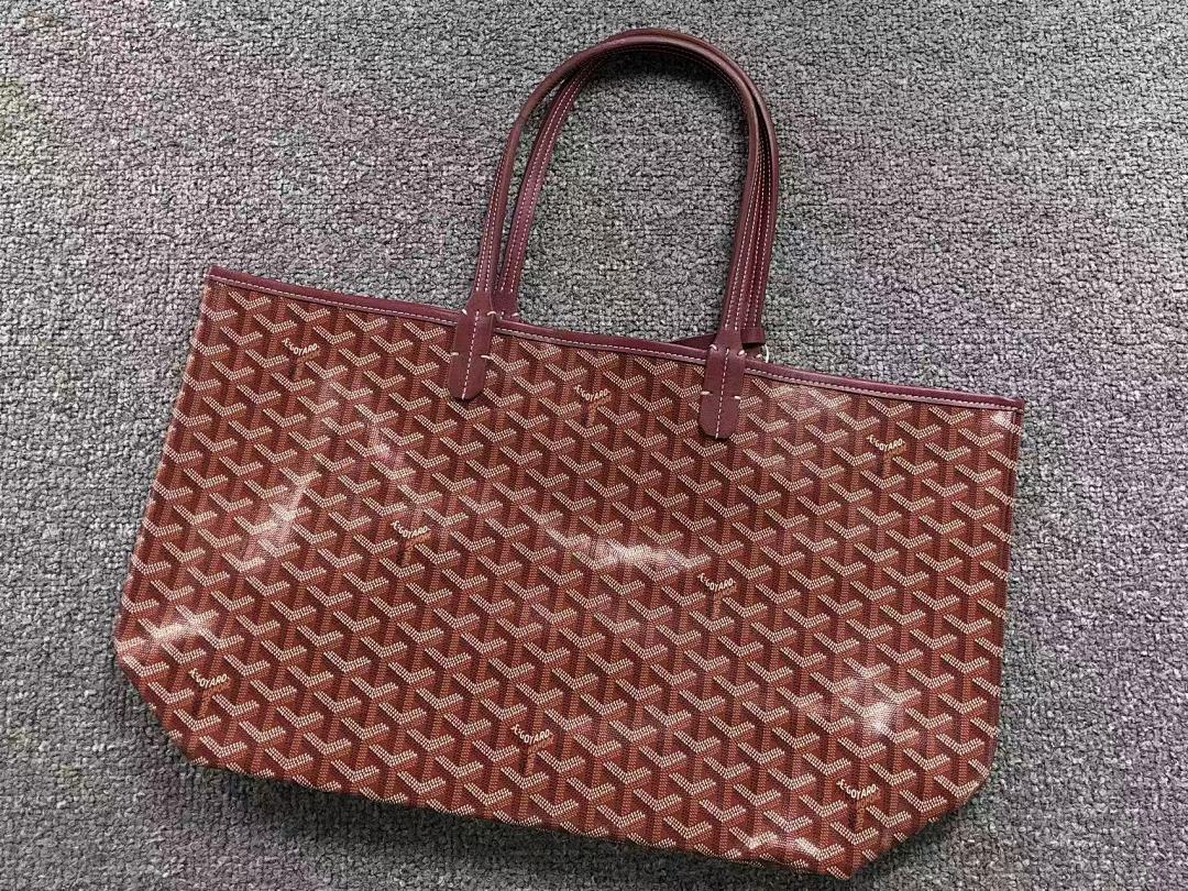 Unbranded 195 G⭐Y⭐R⭐ BAG 2111031401 / (Long 47CM* Wide 15CM* High 27CM Long 20CM* 11CM) - Image 60