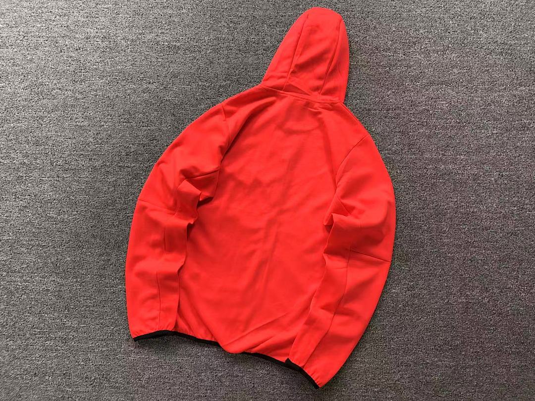 Unbranded 208 FOOTBALL HOODIE TROUSERS 1211603002 (Im 170Cm 60Kg I Wear Size S In The Phot) - Image 13