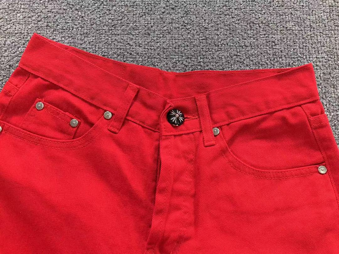 Comme des Garcons 188 C⭐⭐OME HE⭐⭐TS TROUSERS 1109261860 (Im 170Cm 60Kg I Wear Size 30 In The Phot) - Image 15