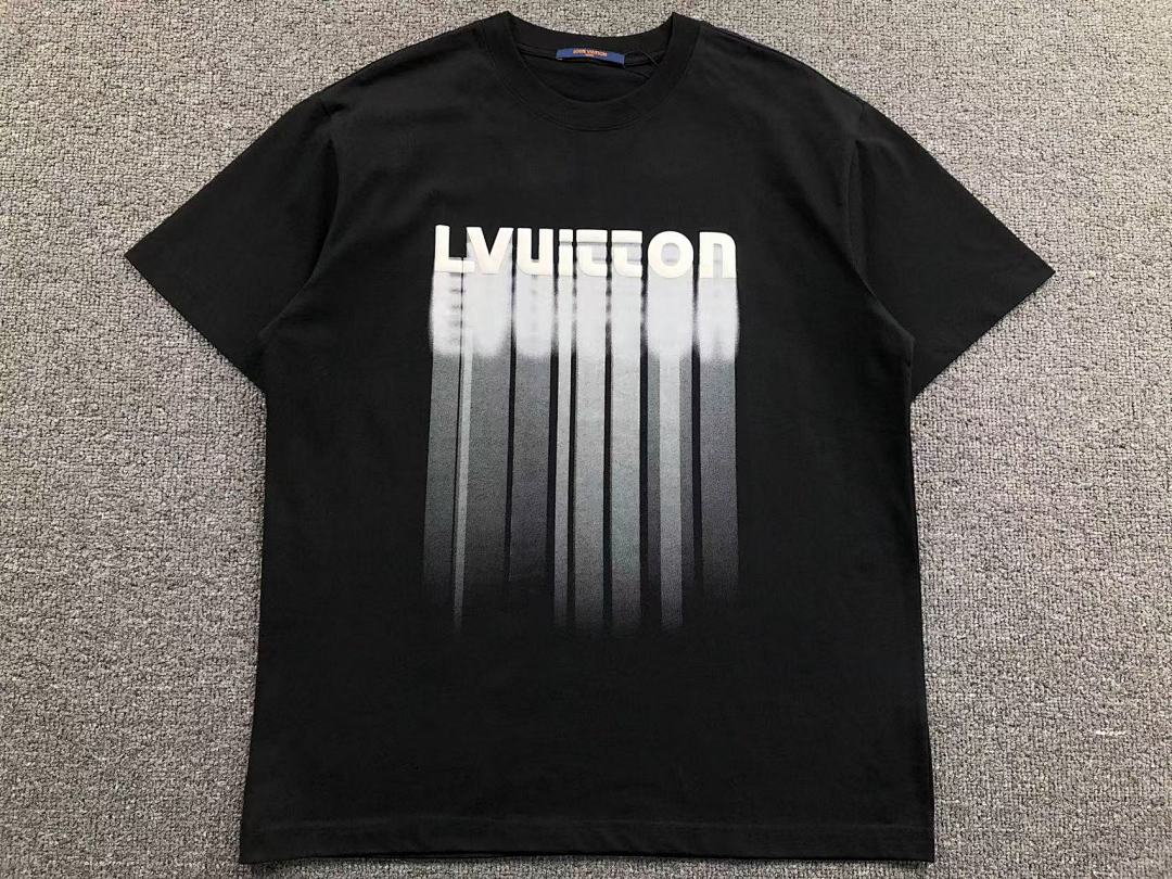 Louis Vuitton 138 L⭐ T-SHIRT - Image 5