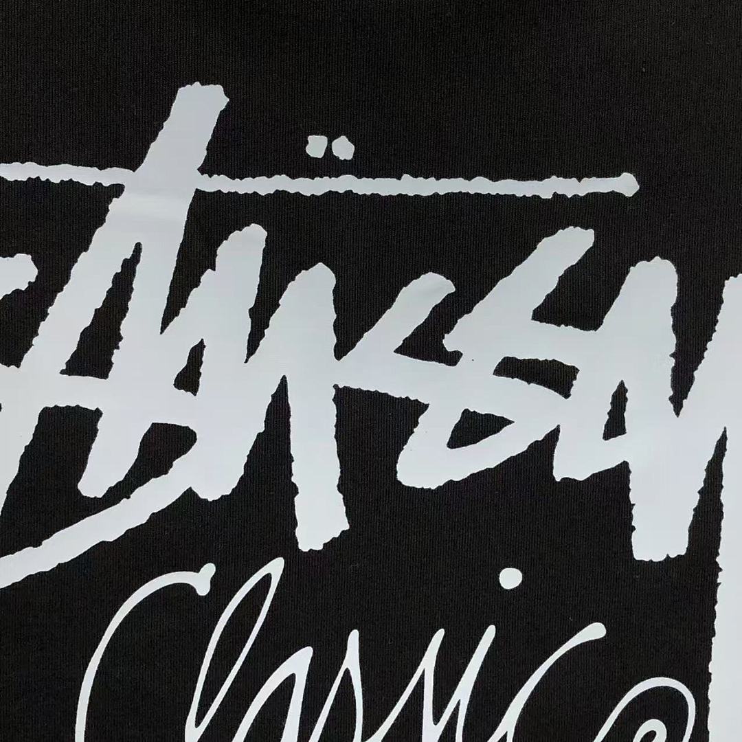 Stussy 78 STUSSY T-SHIRT 504050182 (Im 170Cm 60Kg I Wear Size M In The Phot) - Image 11