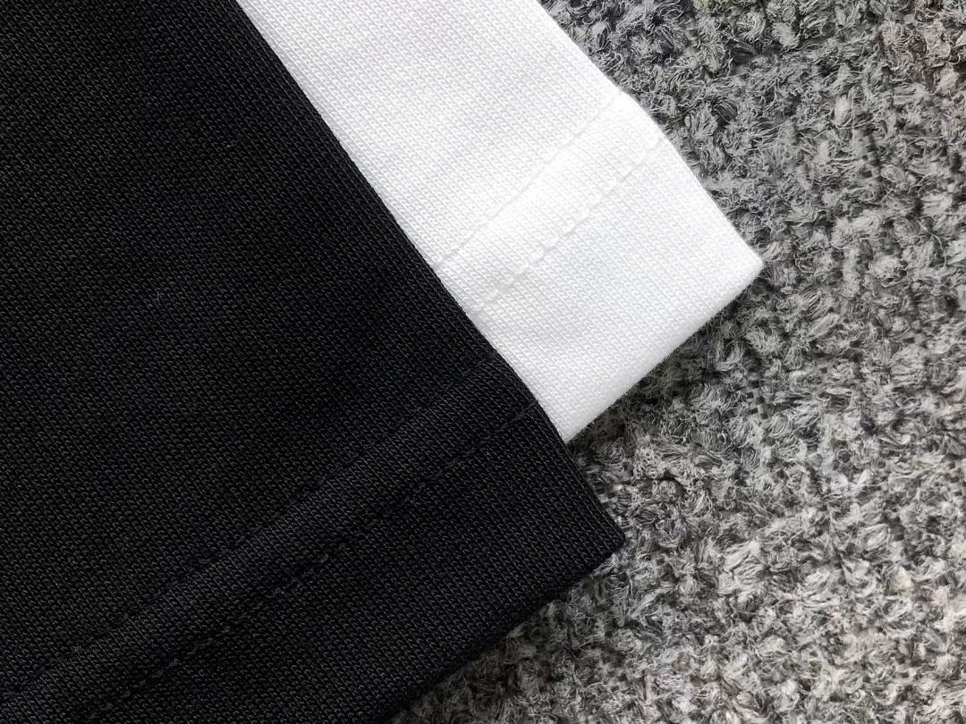 Louis Vuitton 135 L⭐ T-SHIRT 22050737125 (Im 170Cm 60Kg I Wear Size S In The Phot) - Image 14