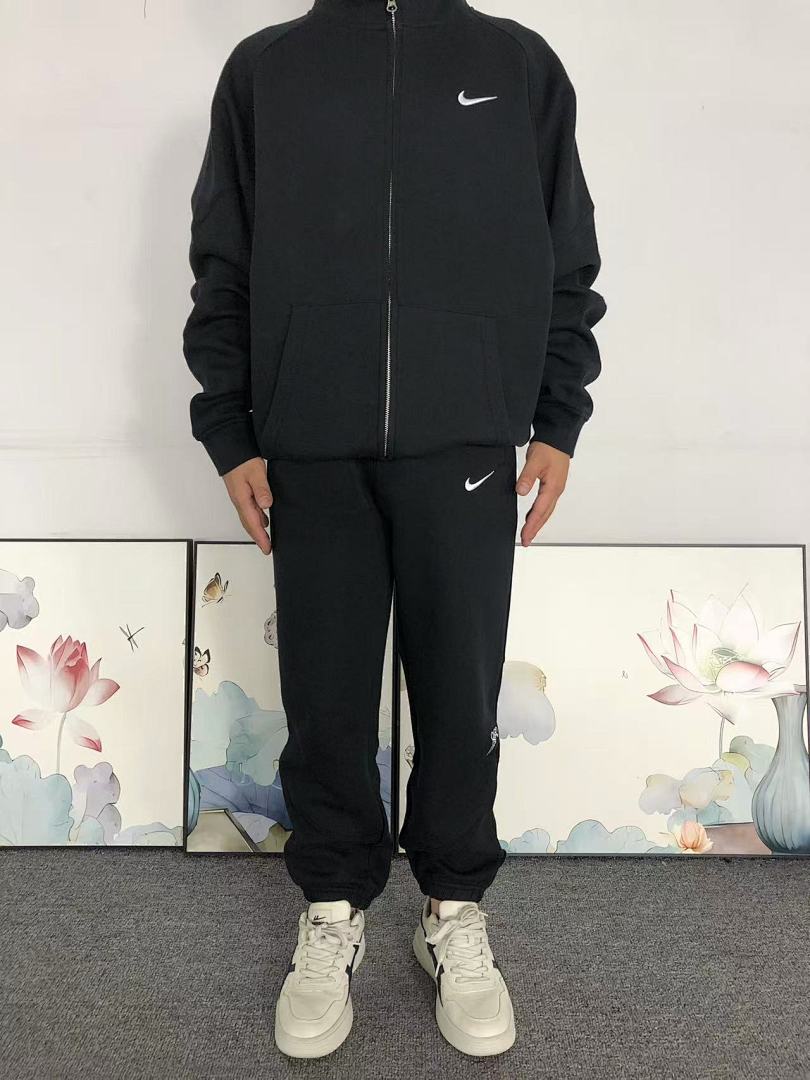Nike TROUSERS 158 N⭐K⭐ S⭐⭐R⭐⭐E HOODIE - Image 4