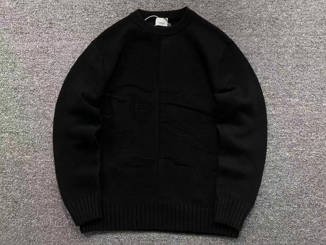 Burberry 208 B⭐R⭐E⭐RY SWEATER 42030211156 (Im 172Cm 55Kg I Wear Size S In The Phot) - Image 13