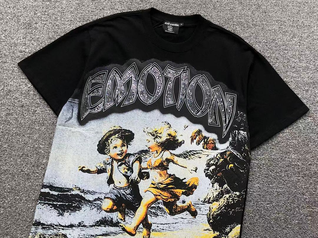 On Running 108 MI⭐⭐D EM⭐⭐ION T-SHIRT 3112063917 (Im 170Cm 60Kg I Wear Size S In The Phot) - Image 7