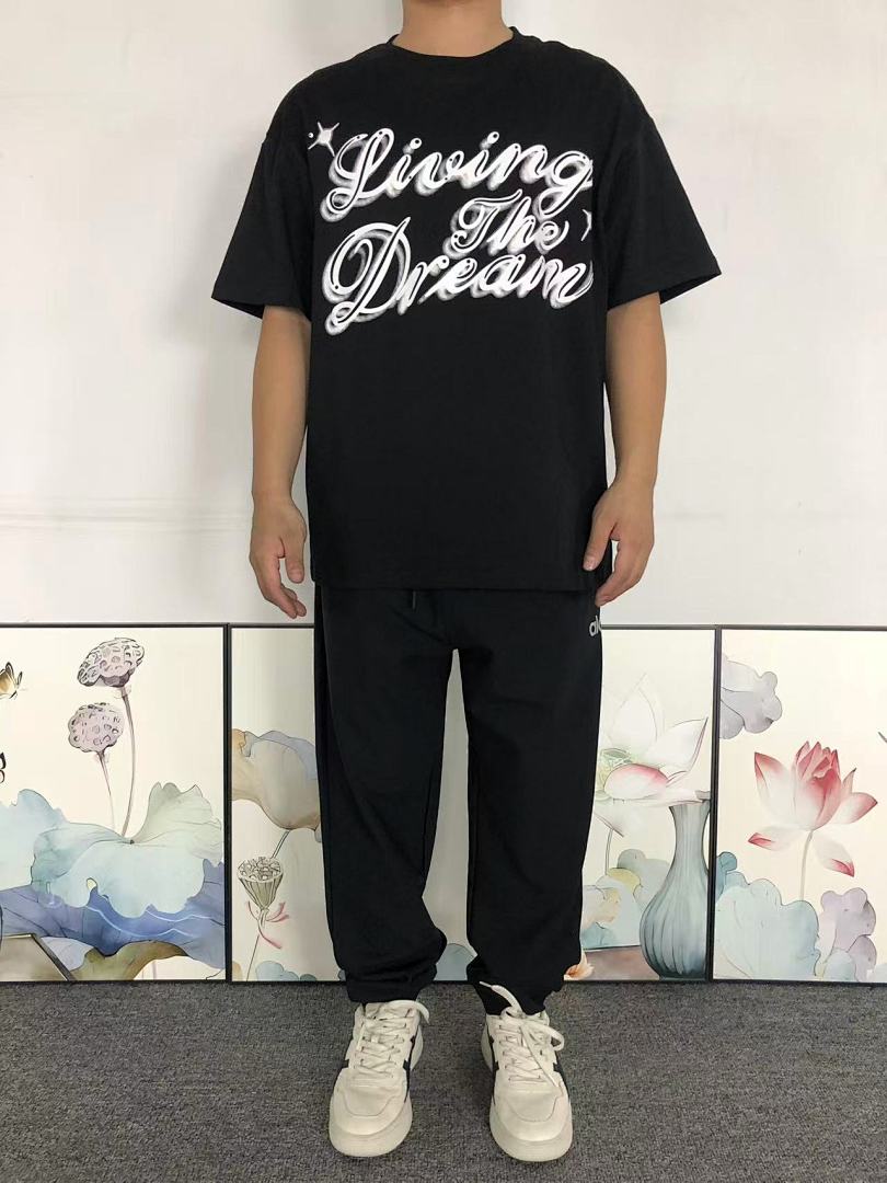 AMIRI 95 AMIRI T-SHIRT 3110201317 Im 170Cm 60Kg I Wear Size S In The Phot - Image 3