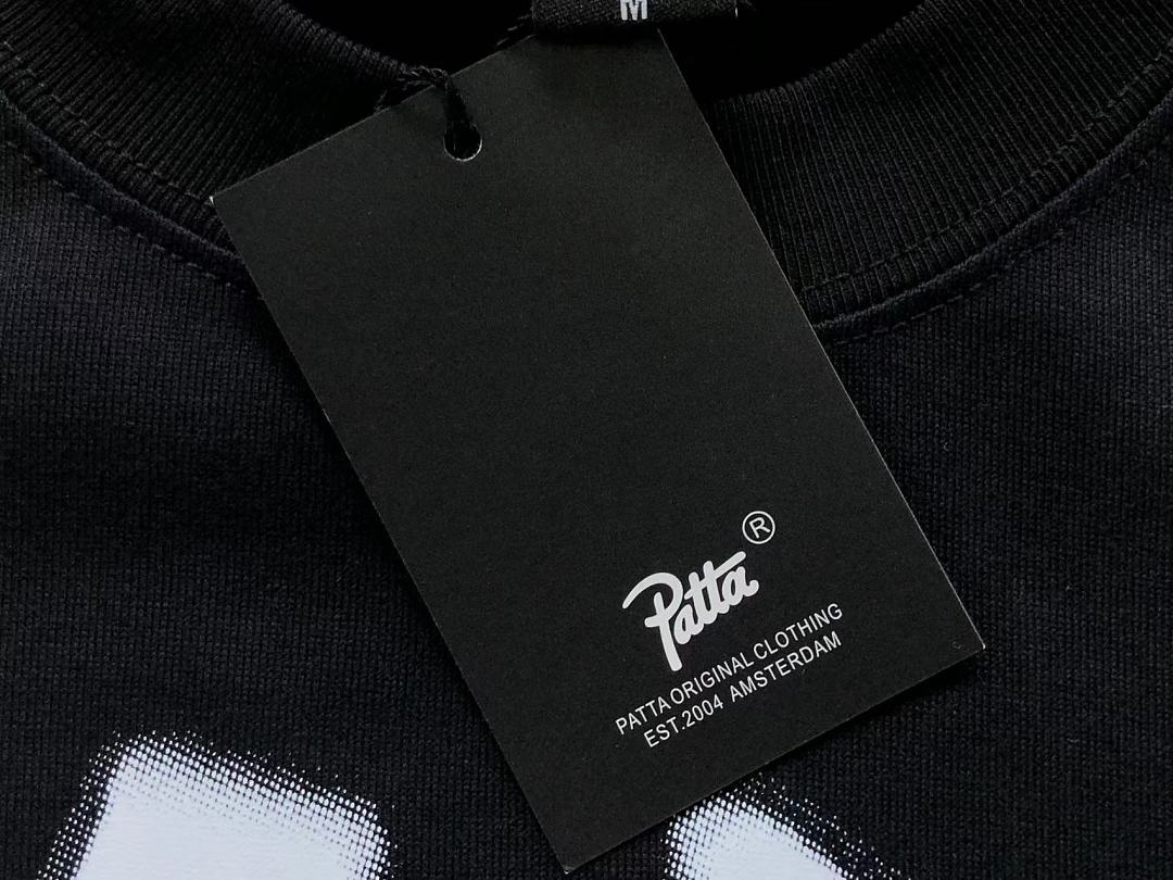 Patta 82 P⭐TT⭐ T-SHIRT 1262409175 (Im 170Cm 60Kg I Wear Size M In The Phot) - Image 16