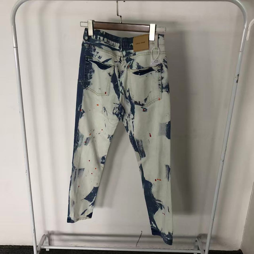 Purple 145 (PURPLE TROUSERS) - Image 20