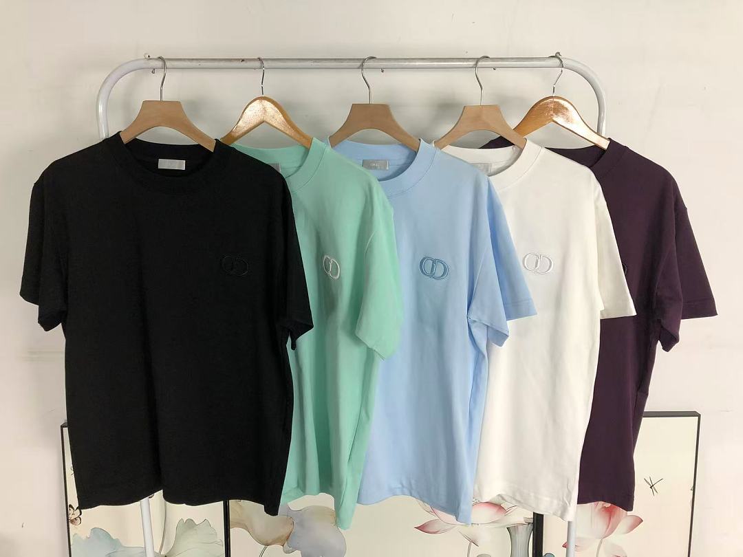 Dior 125 D⭐O⭐ T-SHIRT 5261609147 (Im 170Cm 60Kg I Wear Size L In The Phot) - Image 26