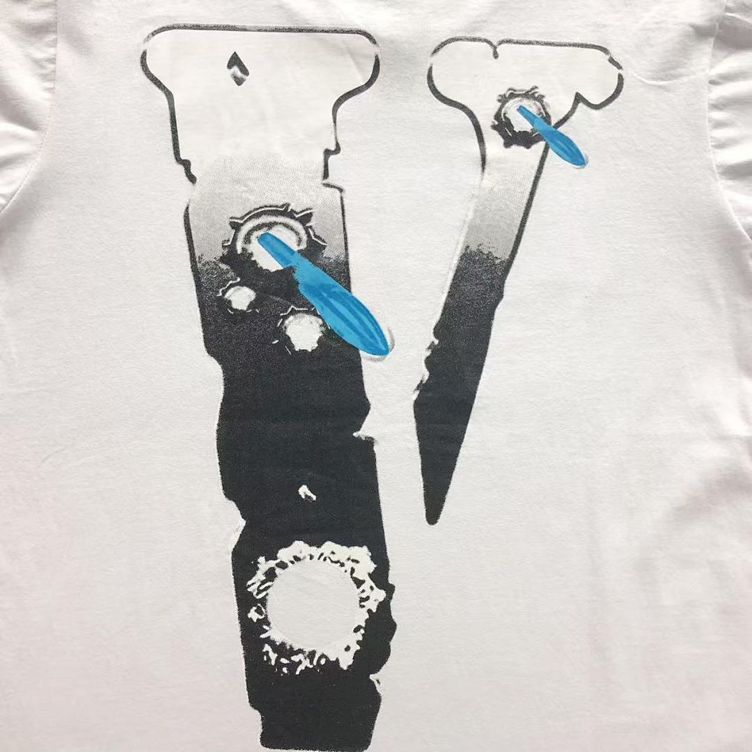 On Running 69 VLONE T-SHIRT 504144791 (Im 170Cm 60Kg I Wear Size S In The Phot) - Image 15