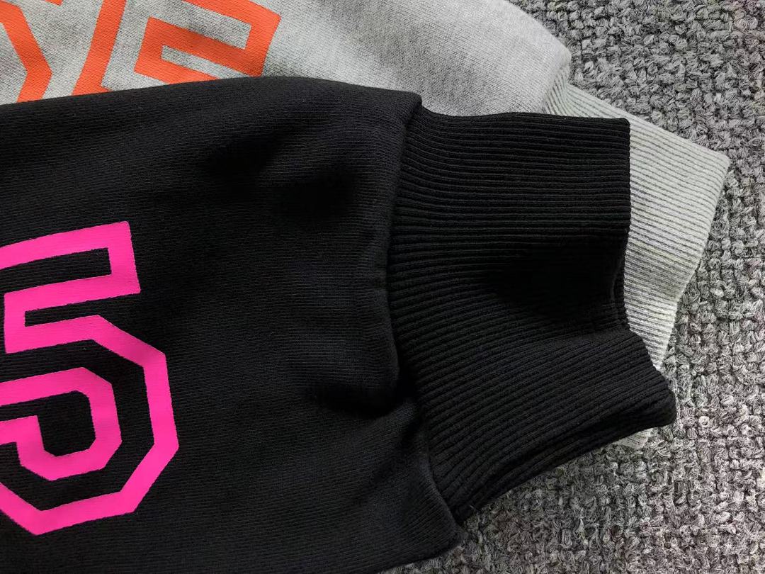 Sp5der TROUSERS208 SP5DER HOODIE - Image 20