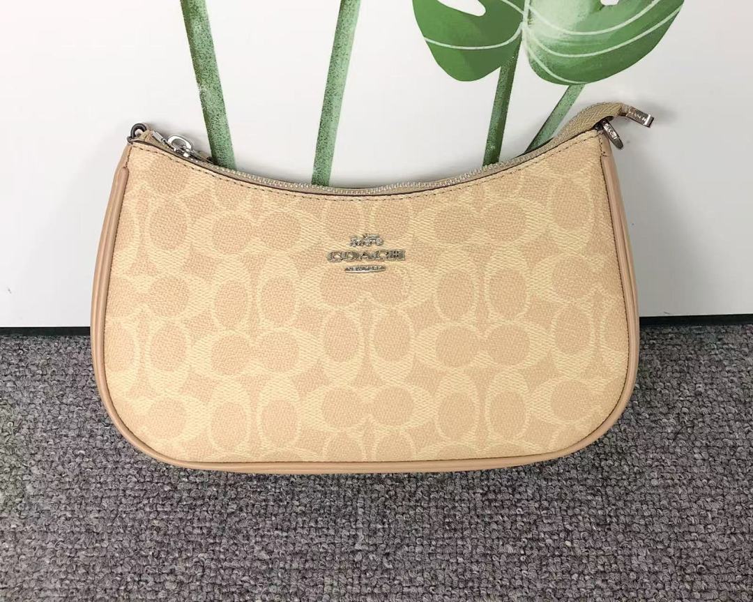 Coach 178 C⭐A⭐H BAG 4105201175 (Long 25CM* Wide 7CM* High 14CM) - Image 2