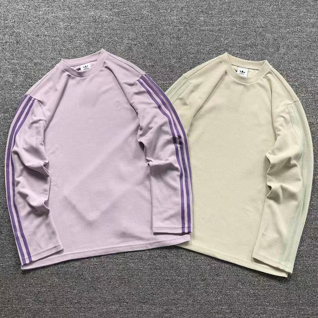 Adidas 138 A⭐I⭐AS LONG SLEEVED 3109280917 (Im 170Cm 60Kg I Wear Size L In The Phot)