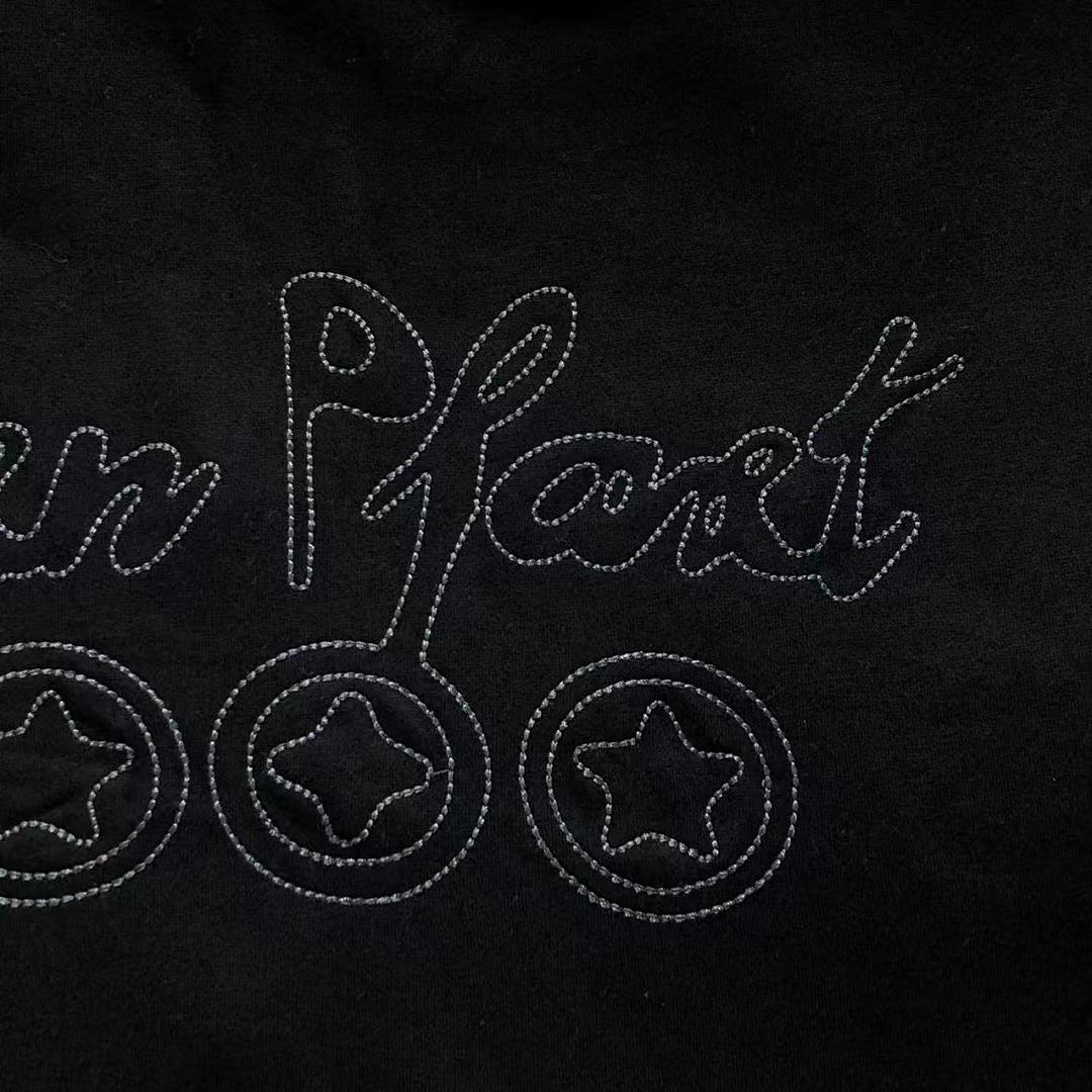 Broken Planet TROUSERS95 BROKEN PLANET HOODIE - Image 16