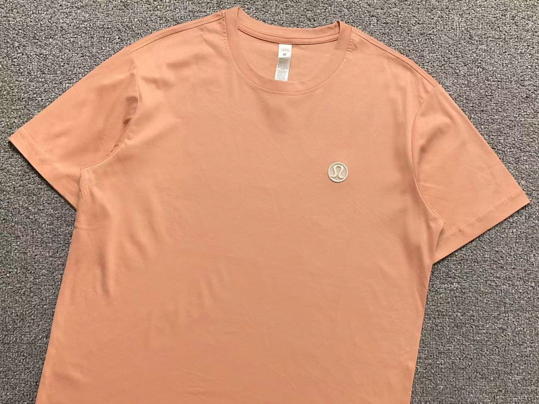 On Running 115 LULULEMON T-SHIRT 2203210604 (Im 170Cm 60Kg I Wear Size XL In The Phot) - Image 10