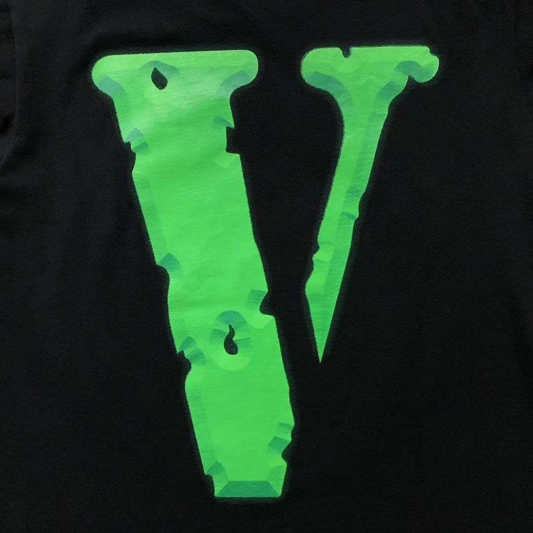On Running 69 VLONE T-SHIRT 504158891 (Im 170Cm 60Kg I Wear Size S In The Phot) - Image 19