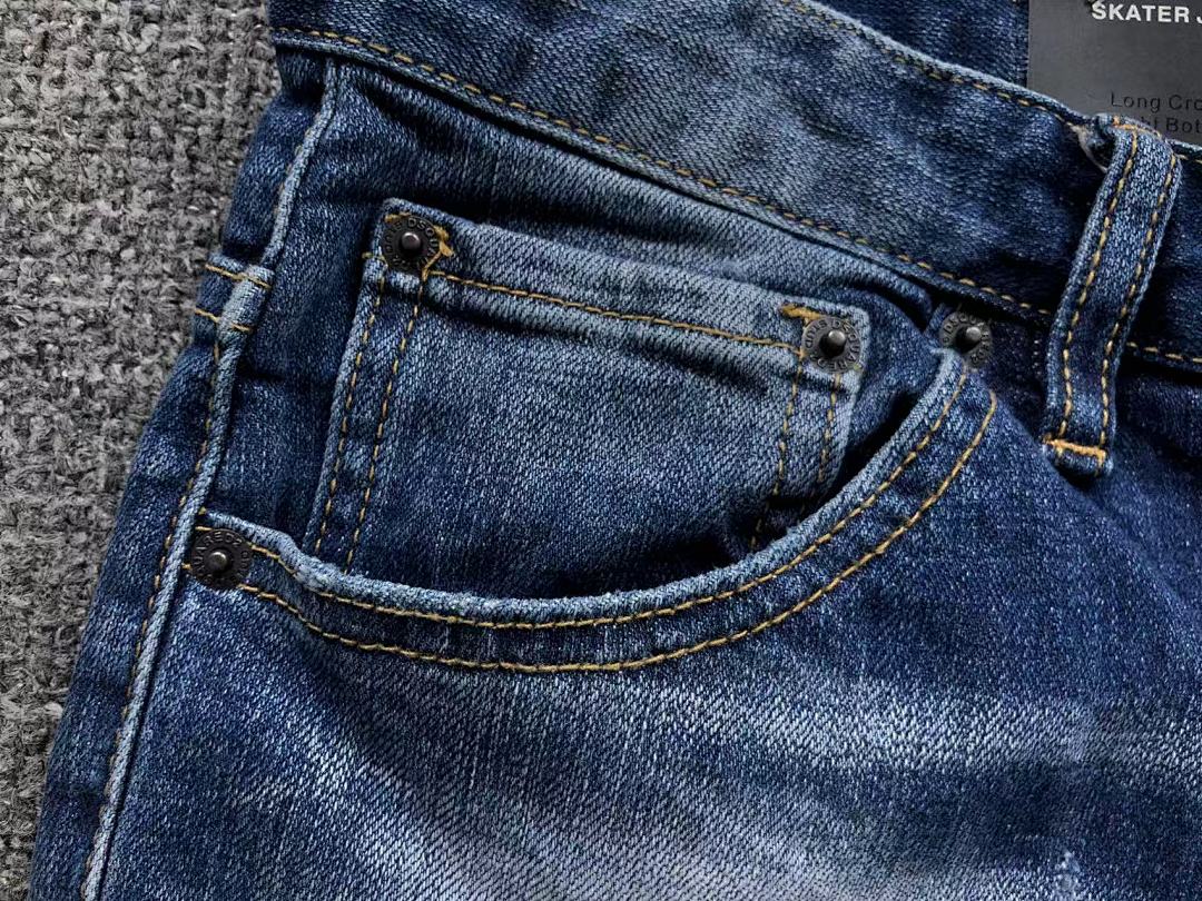 Dsquared2 228 DS⭐UAR⭐⭐2 - Image 15