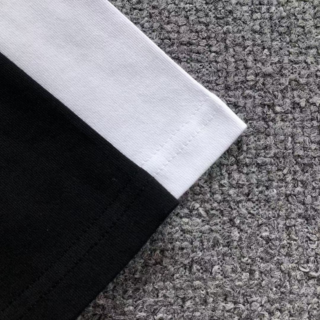On Running 98 MAISON MARGIELA T-SHIRT 21112903125 (Im 170Cm 60Kg I Wear Size 46 In The Phot) - Image 17