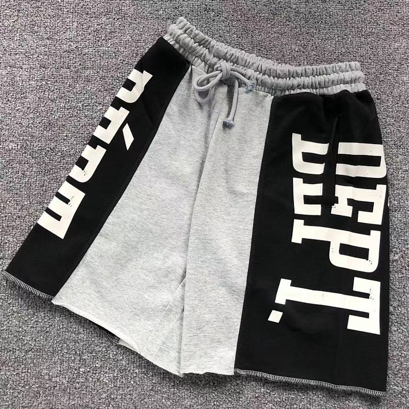 Gallery Dept 98 GALLERY DEPT SHORTS 3104240296 (Im 170Cm 60Kg I Wear Size S In The Phot)