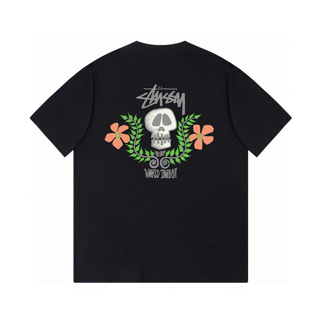 Stussy 85 STUSSY T-SHIRT - Image 19