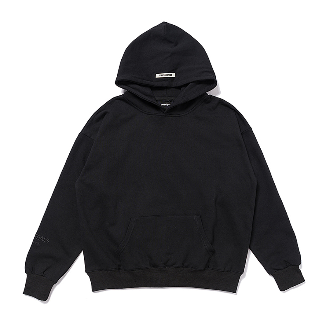 Fear of God 129 FOG HOODIE - Image 7