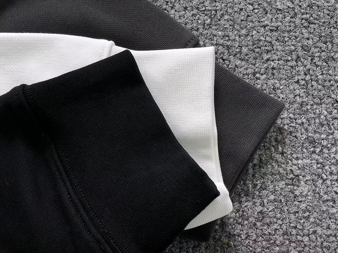 Comme des Garcons 218 C⭐⭐OME HE⭐⭐TS HOODIE 32090437125 (Im 170Cm 60Kg I Wear Size L In The Phot) - Image 19