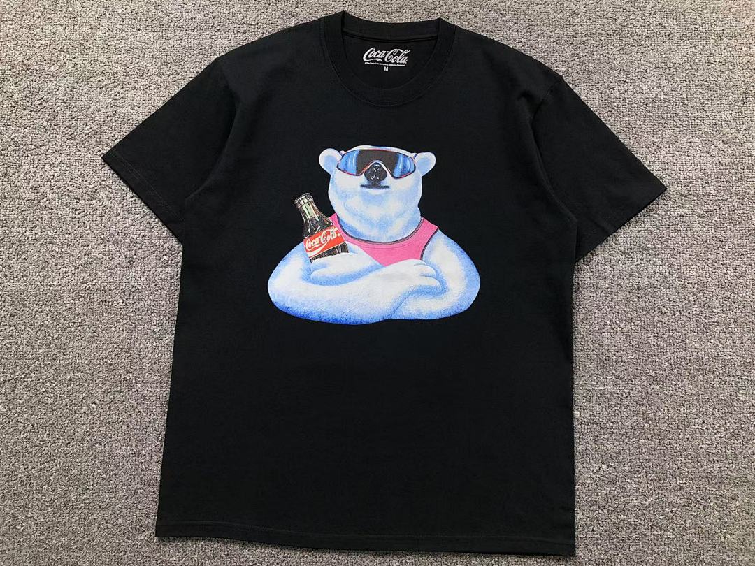 Christian Louboutin 85 ANTI SOCIAL CLUB T-SHIRT 3108271002 (Im 170Cm 60Kg I Wear Size M In The Phot) - Image 16