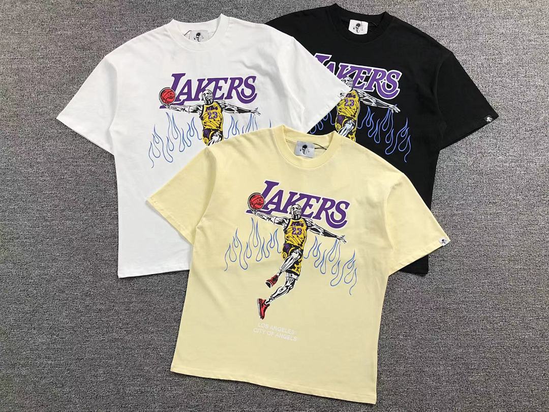 Warren Lotas 78 WARREN LOTAS T-SHIRT - Image 3