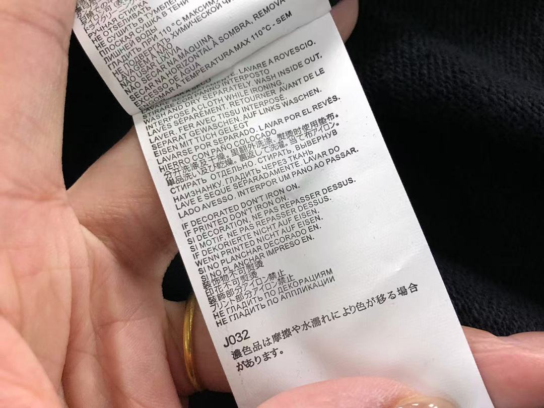 On Running 168 MAISON MARGIELA HOODIE 5123019162 (Im 170Cm 60Kg I Wear Size 44 In The Phot) - Image 20