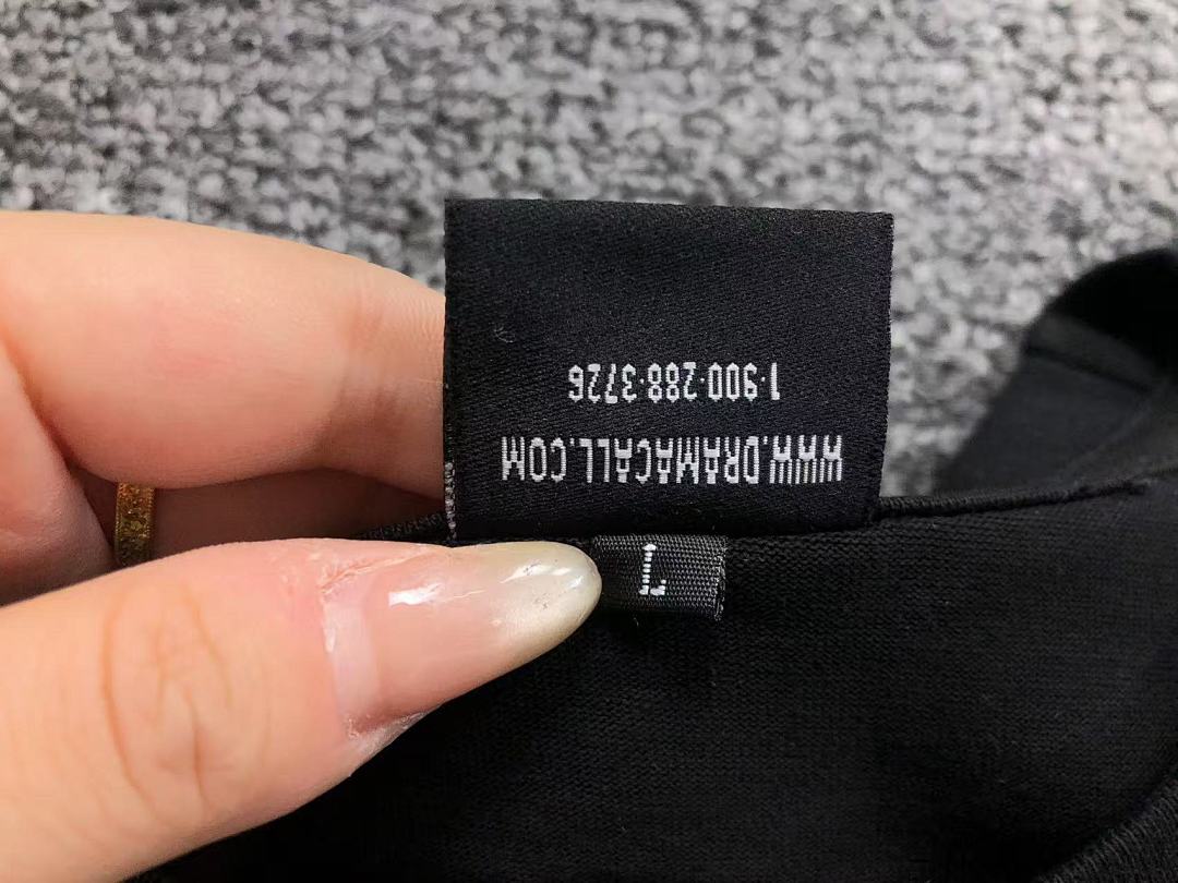 Unbranded 79 DR⭐MA⭐AL⭐ T-SHIRT 214165756 (Im 170Cm 60Kg I Wear Size L In The Phot) - Image 31