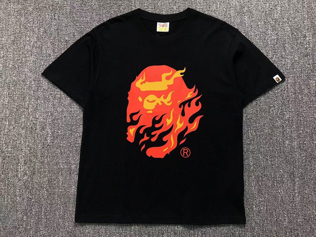 Bape 79 BAPE T-SHIRT - Image 5