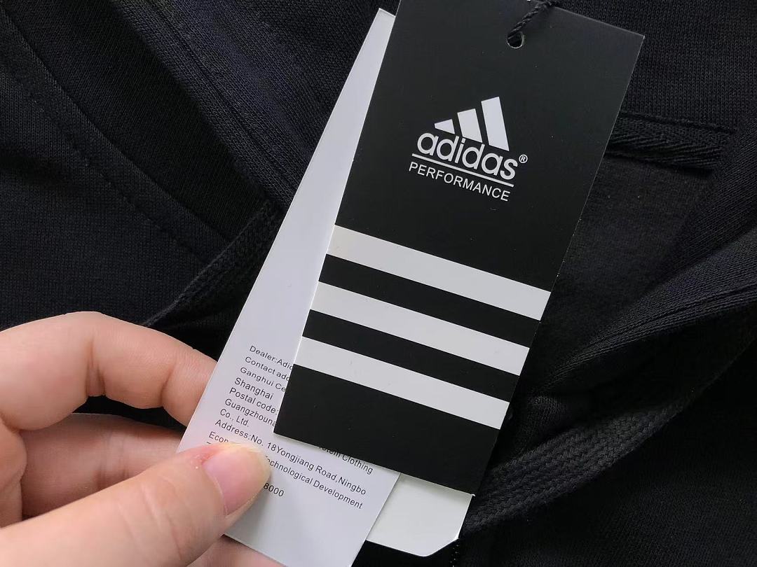 Adidas 188 A⭐I⭐AS HOODIE 2208143704 (Im 170Cm 60Kg I Wear Size XL In The Phot) - Image 23