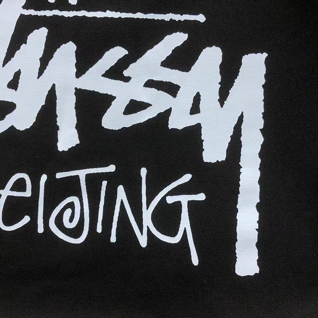 Stussy 158 STUSSY HOODIE 1112251631 (Im 170Cm 60Kg I Wear Size S In The Phot) - Image 18