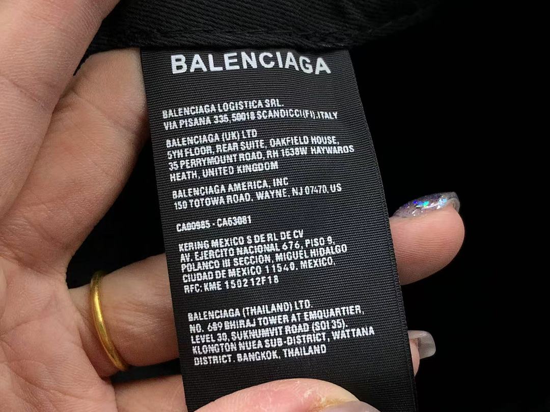 Balenciaga 78 B⭐L⭐⭐⭐IA⭐A - Image 26