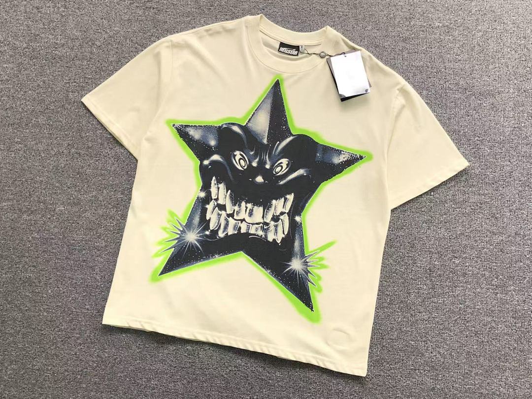 Hellstar 98 HELLSTAR T-SHIRT - Image 11