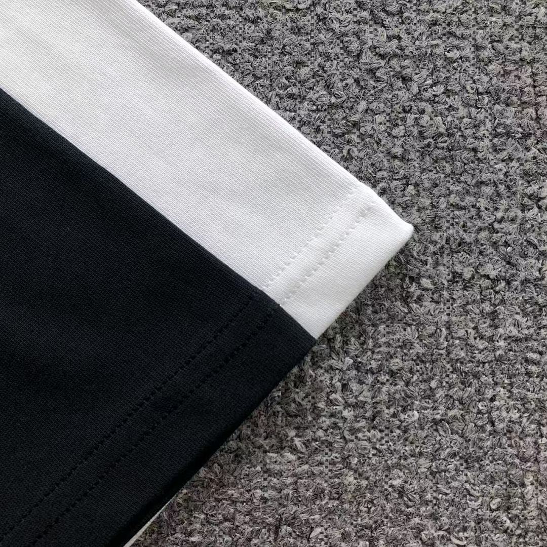 Fear of God 98 FOG T-SHIRT 3204040517 (Im 170Cm 60Kg I Wear Size S In The Phot) - Image 17