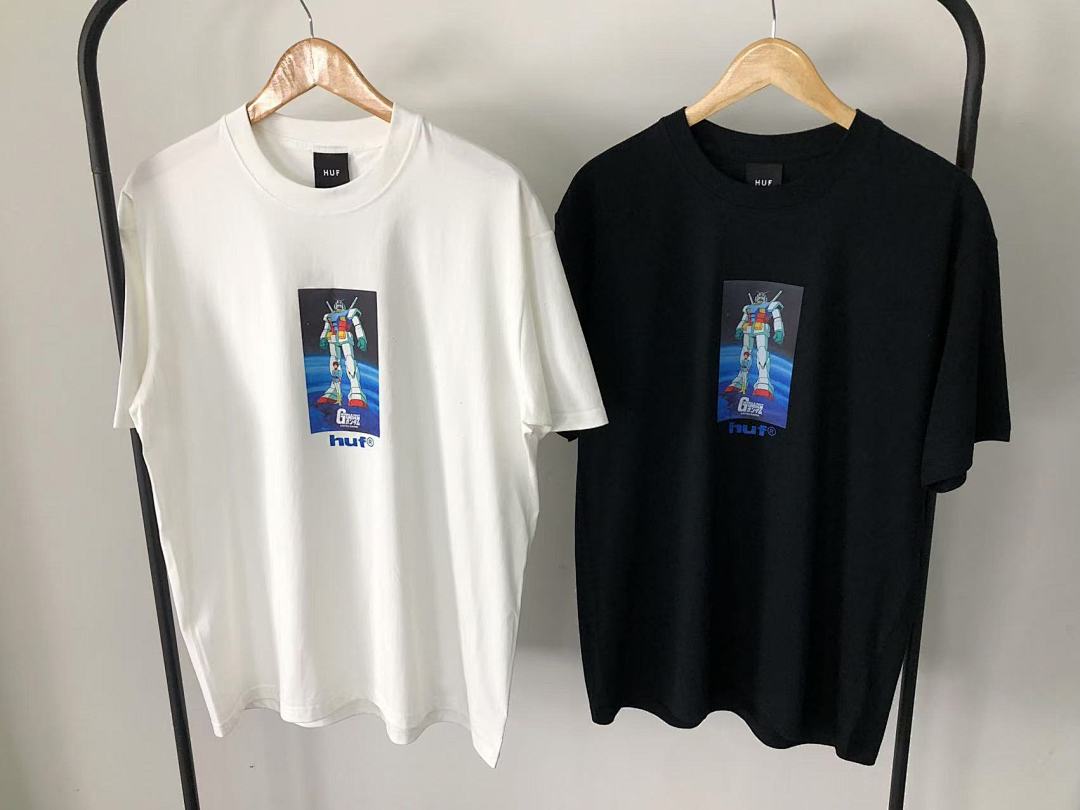 HUF 78 HUF T-SHIRT - Image 18